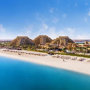 אתר נופש Rixos Bab Al Bahr, ראס אל חאימה