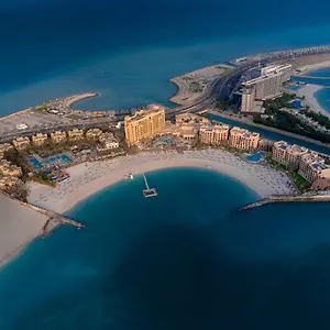 Doubletree By Hilton & Marjan Island Resü'l-Hayme